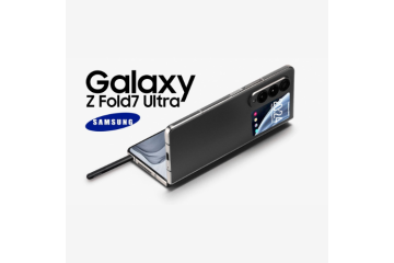 Samsung Galaxy Z Fold7 price in Bangladesh
